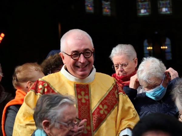 Homélie du 18 juin 2025