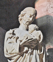 Chant à saint Joseph