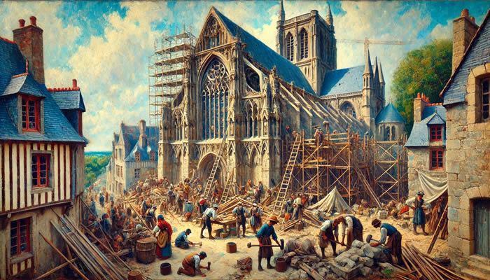 Edito du 8 décembre 2024