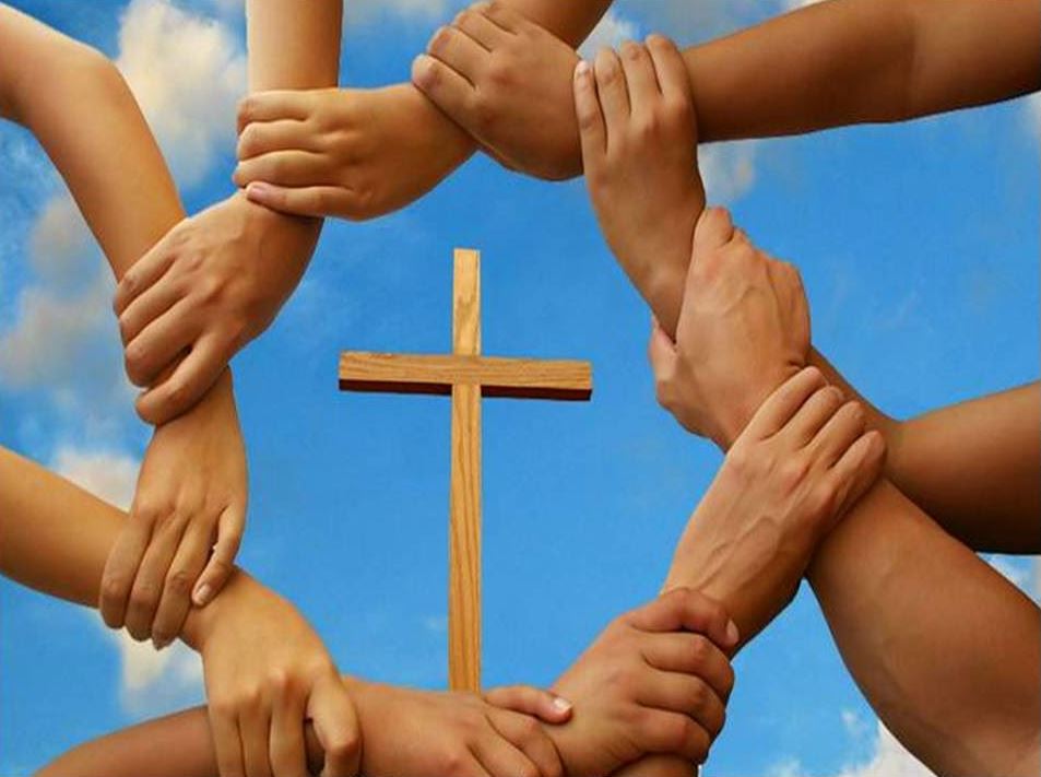 Les sept dons de l'esprit saint