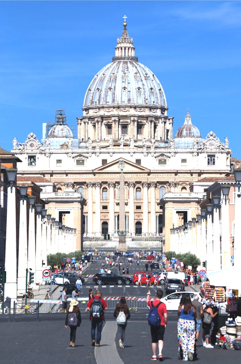Le vatican