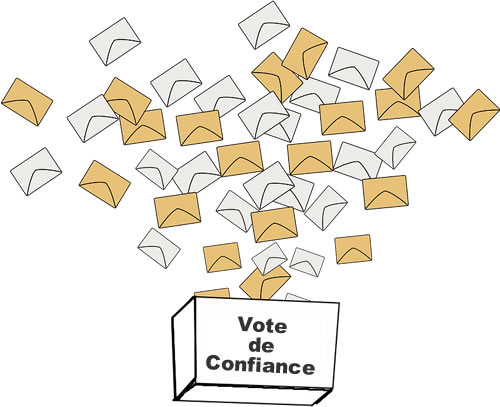 Edito du 7 septembre 2025