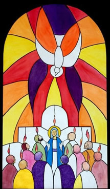 Seigneur Jésus, inonde-moi