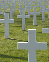 Prière aux saints inconnus