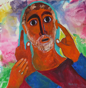 Homélie du 8 septembre 2024