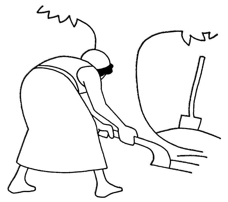 Homélie du 23 mars 2025