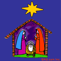 Horaires des messes de Noël à Vannes