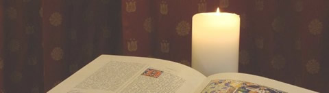 Veilleurs, bénissez Dieu dans la nuit