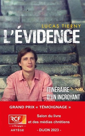 l evidence  lucas tierny