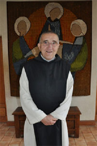 Béni sois-tu Dieu notre Père