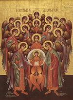 O Dieu, Tu es notre Créateur