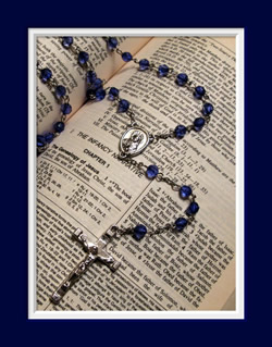 Avant de lire la Parole de Dieu