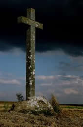 Seigneur, donne-moi la force de pardonner