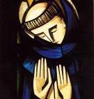 Impose silence à ma prière