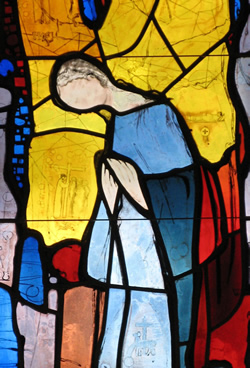 Prière de Saint Anselme