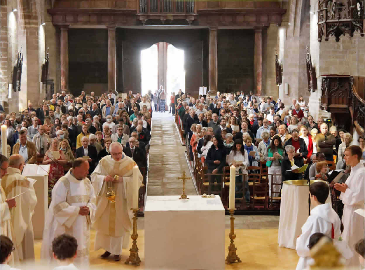 C&eacute;l&eacute;bration 8 mai 2022