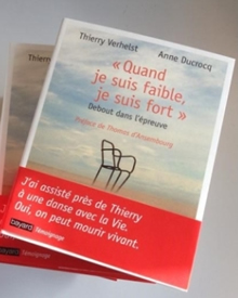 Mon Dieu tu nous aimes à la folie