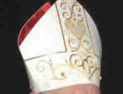 Prière pour mon Evêque