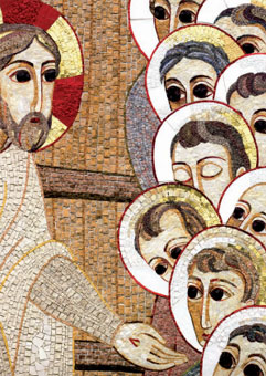 Prière pour les autres