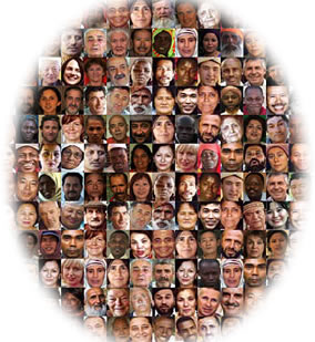 Seigneur, pourquoi m'avez-vous dit