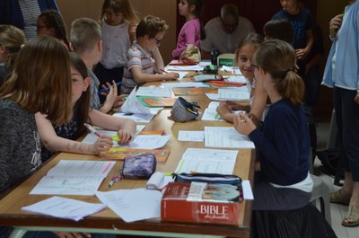 cat&eacute;ch&egrave;se