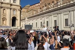 croisiere sur le Gavrinis