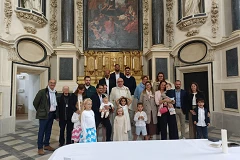 croisiere sur le Gavrinis