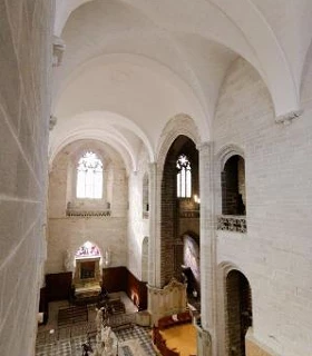 Visite de fin de chantier